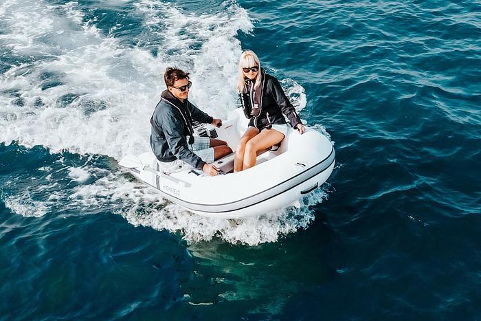 2025 Highfield Ultralite 220