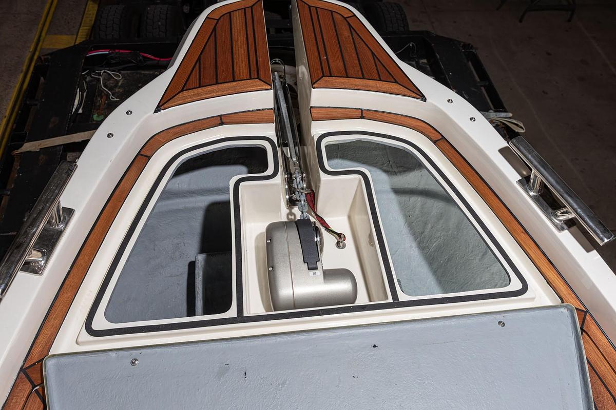 2025 Nuova Jolly Prince 38 Sport Cabin