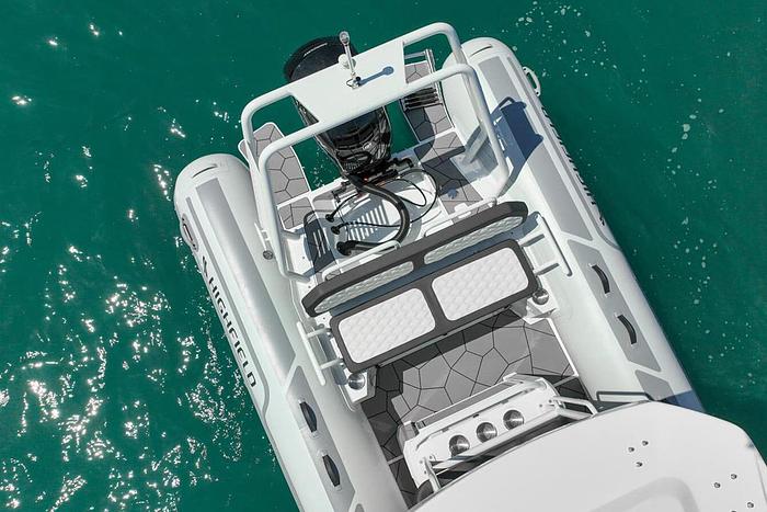 2025 Highfield Sport 600