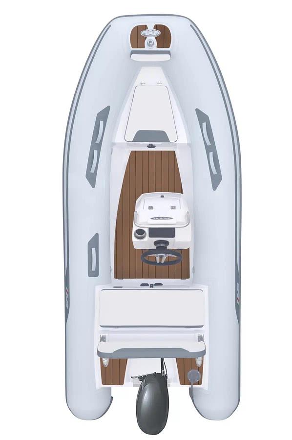 2026 AB Inflatables Alumina 12 ALX