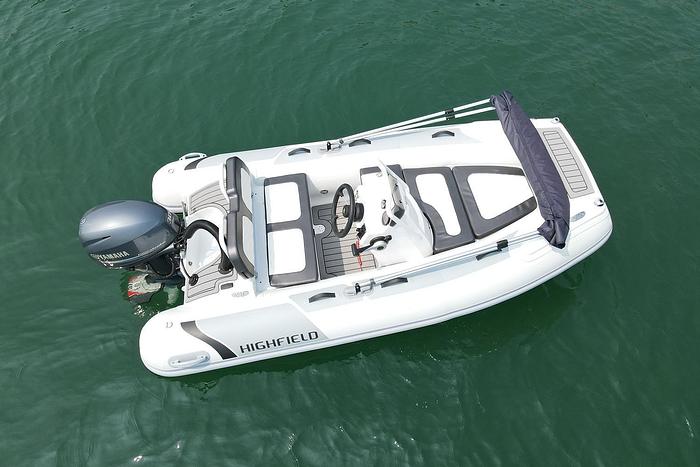 2026 Highfield Sport 360