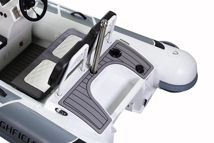 2026 Highfield Sport 360