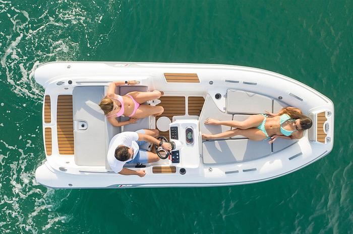 2025 AB Inflatables ABJET 465XP