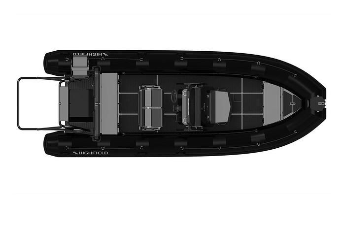 2025 Highfield Patrol 660