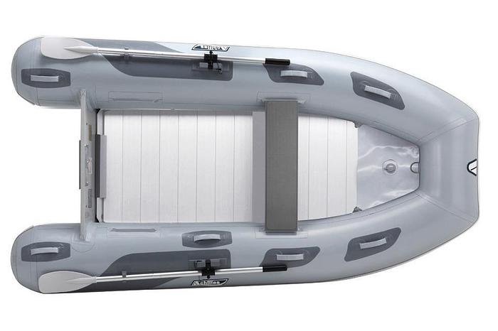 2025 Achilles LSR-290E