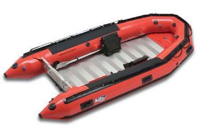 2025 Achilles FRB-104