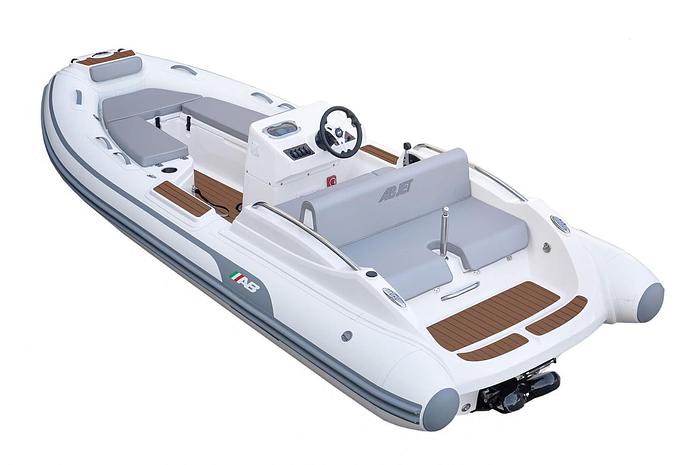 2025 AB Inflatables ABJET 465XP