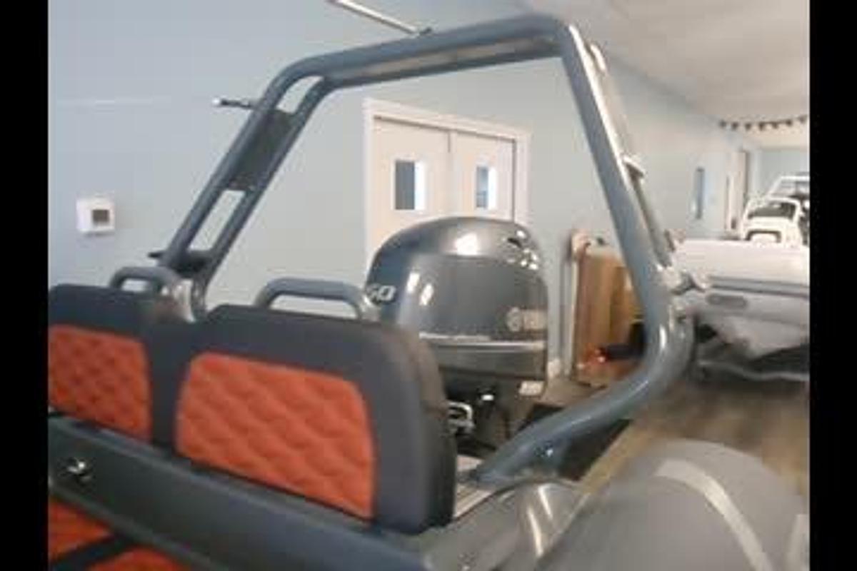 2025 Highfield Sport 390