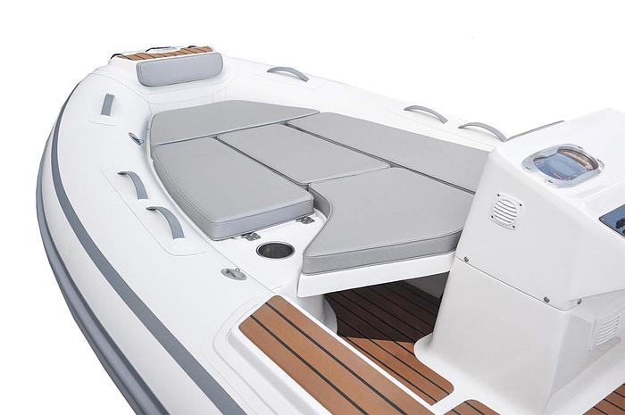 2025 AB Inflatables ABJET 465XP