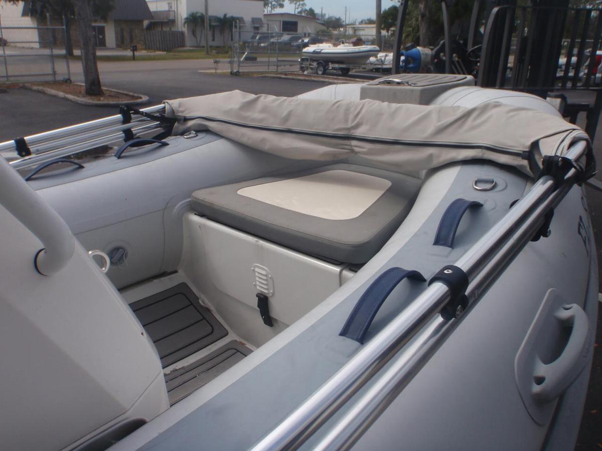 Used 2022 Highfield Classic 360 GT