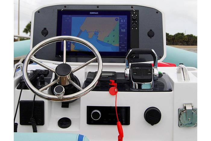 2025 Novurania LX 700