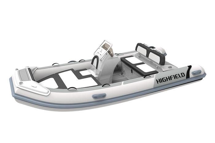 2026 Highfield Sport 420