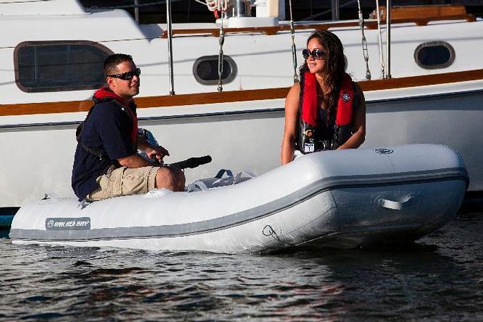 Used 2016 Walker Bay Odyssey 310 SLRX