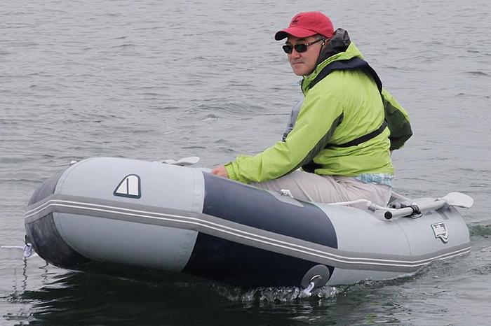 2022 Achilles LS4-RU