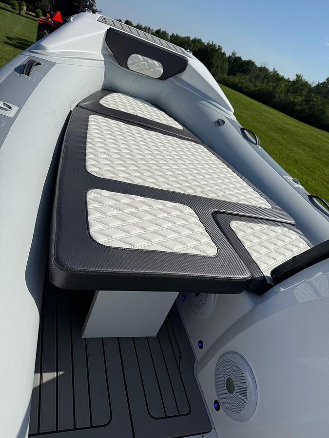 Used 2025 Highfield Sport 460