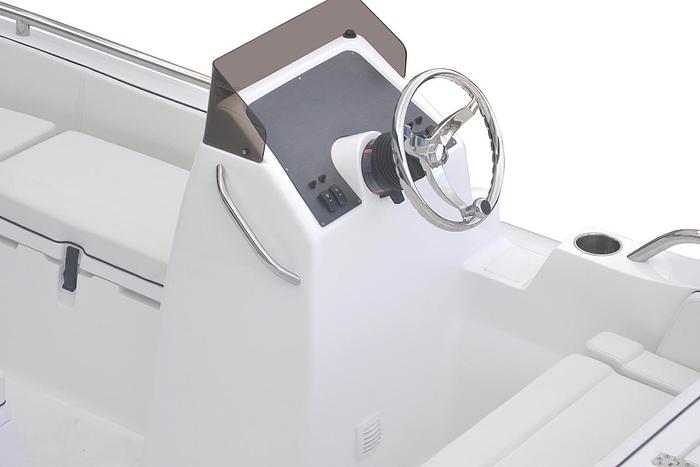 2024 AB Inflatables Nautilus 17 DLX