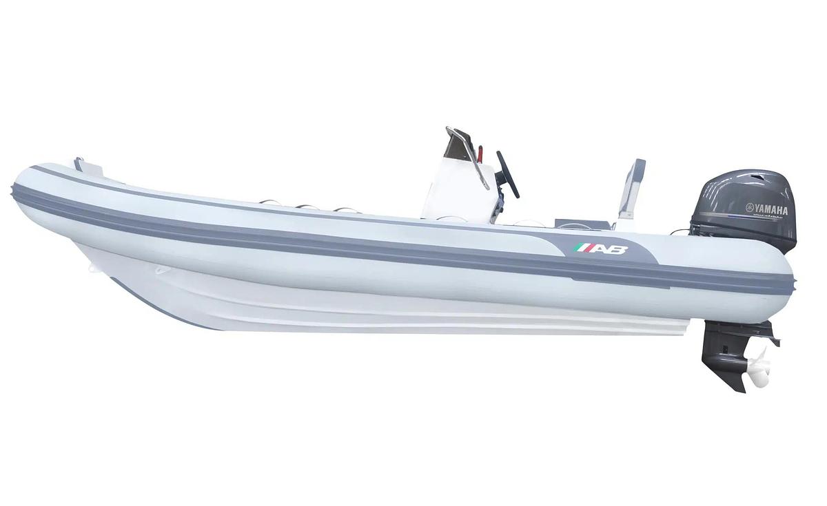 2026 AB Inflatables Alumina 16 ALX