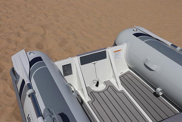 2024 Highfield Classic 360