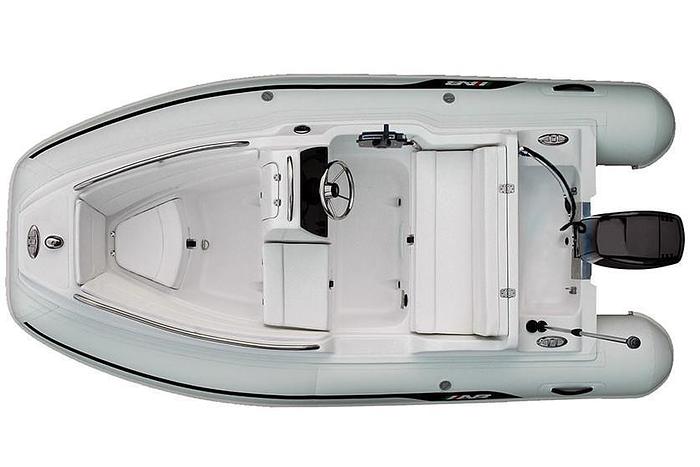 2024 AB Inflatables Nautilus 11 DLX