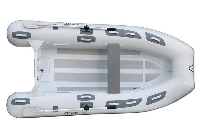 2025 Achilles HB-310AL