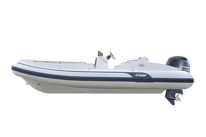 2024 AB Inflatables Nautilus 17 DLX