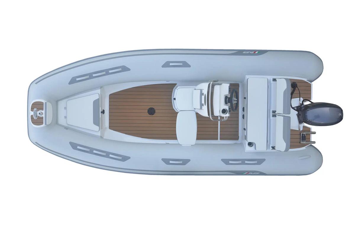 2026 AB Inflatables Alumina 16 ALX