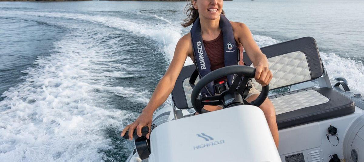 2026 Highfield Classic 400 FCT