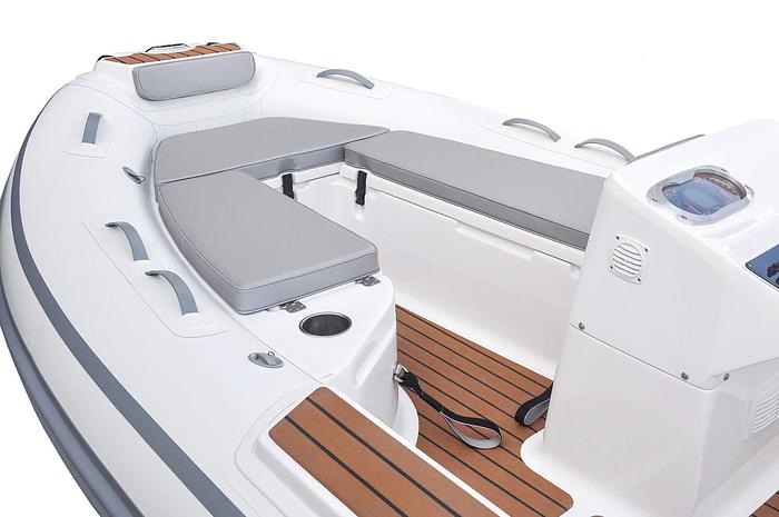 2025 AB Inflatables ABJET 465XP