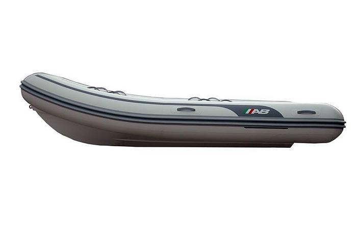 2025 AB Inflatables Navigo 13 VS