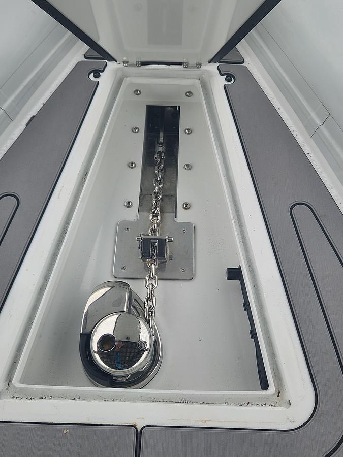 2023 Highfield Sport 900