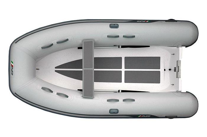 2025 AB Inflatables Ventus 10 VL