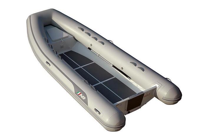 2025 AB Inflatables Lammina 15 AL