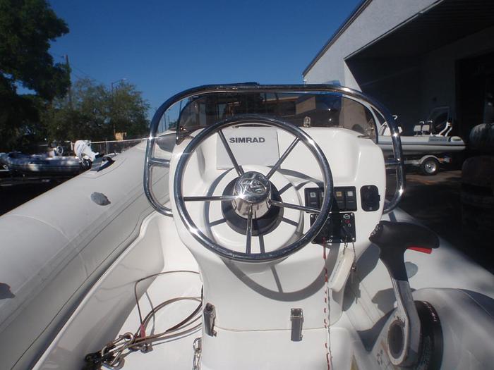 Used 2018 Walker Bay Generation 360 DLX