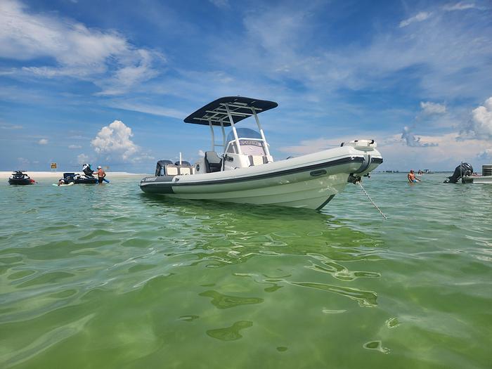 2023 Highfield Sport 900