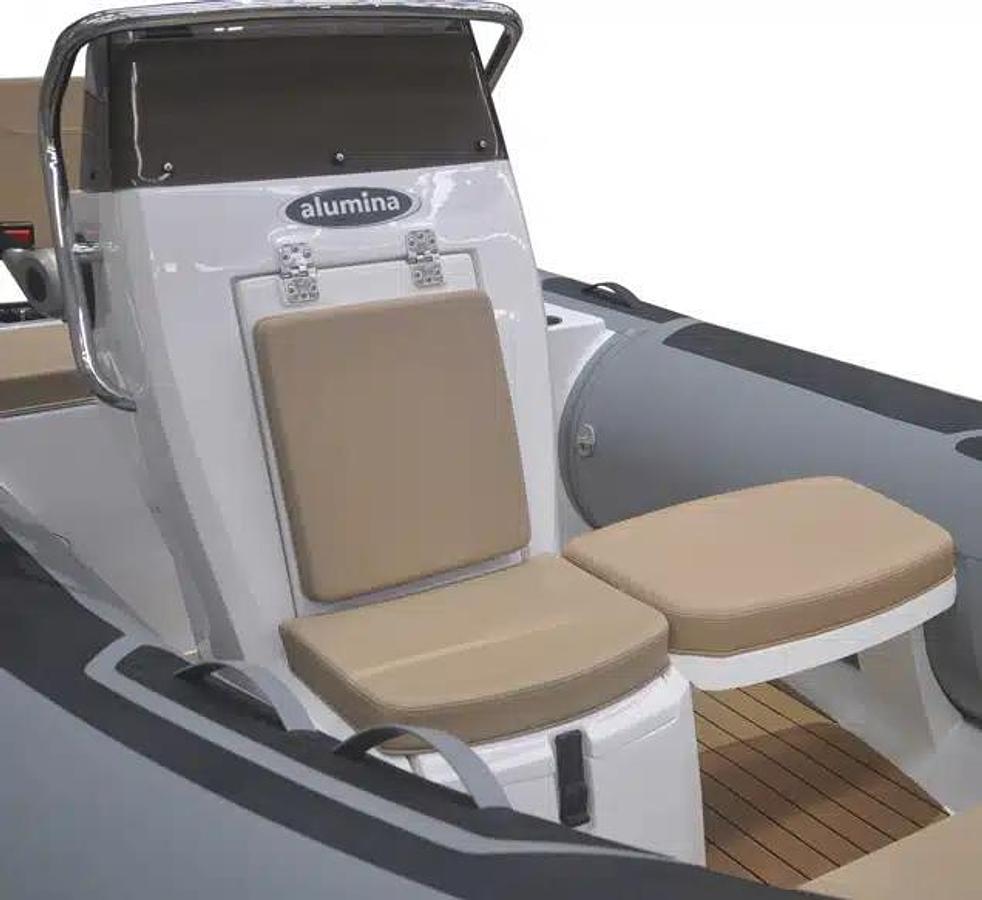 2026 AB Inflatables Alumina 13 ALX