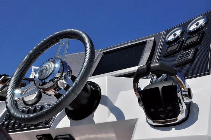 2025 Nuova Jolly Prince 43 Luxury Cabin