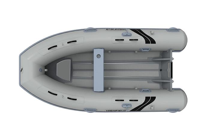 2023 Highfield UltraLite 260