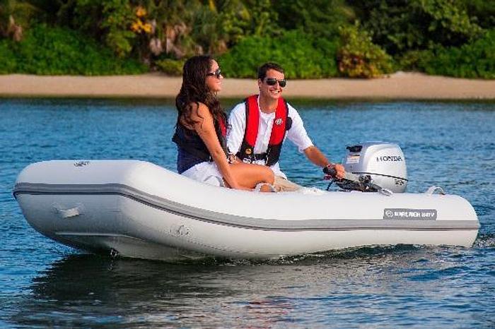 Used 2016 Walker Bay Odyssey 310 SLRX