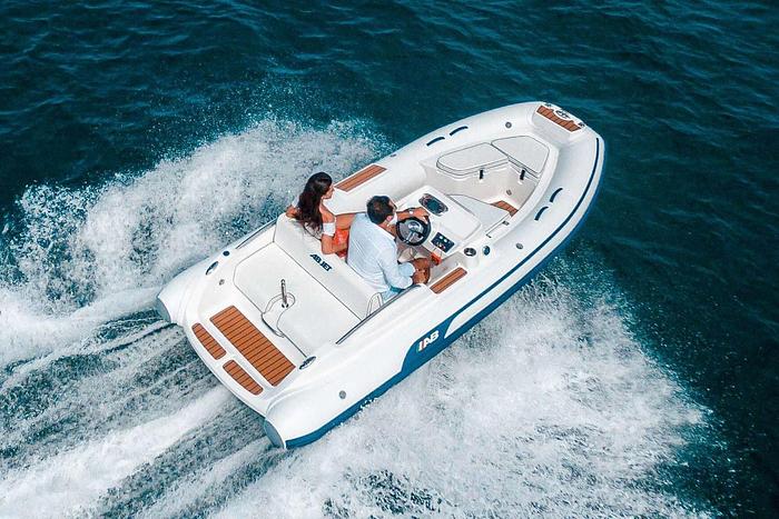 2025 AB Inflatables ABJET 430XP