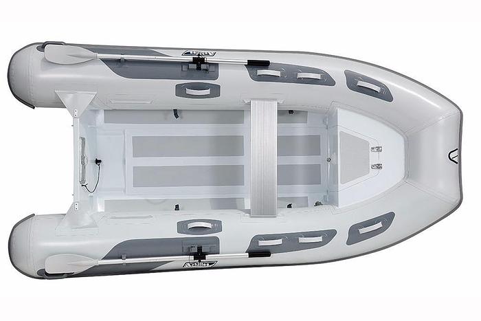 2025 Achilles HB-310AX