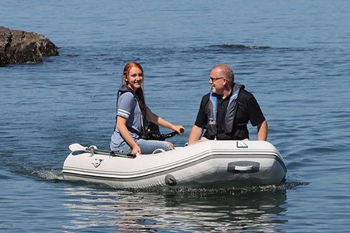 2025 Achilles HB-310AX