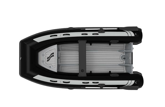 2026 Highfield Classic 340