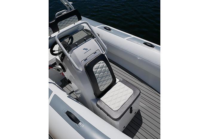 2025 Highfield Sport 460