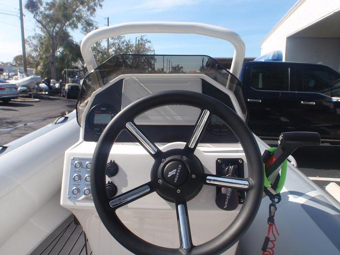 Used 2023 Highfield Sport 420