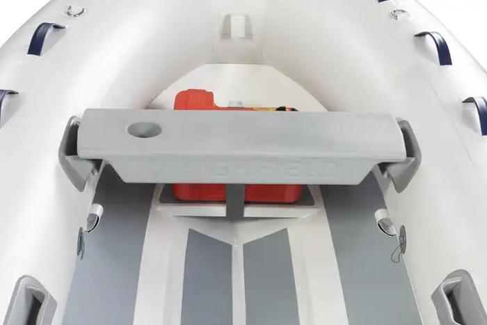 2023 Highfield Ultralite 340