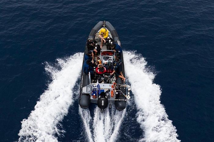 2025 Highfield Patrol 600