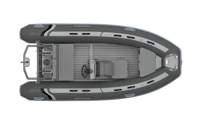2025 Highfield Classic 400