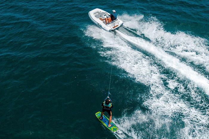 2025 AB Inflatables ABJET 290