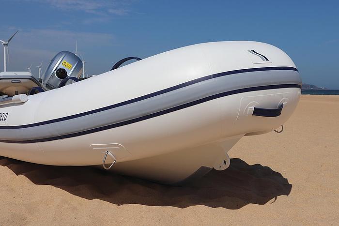 2023 Highfield UltraLite 260