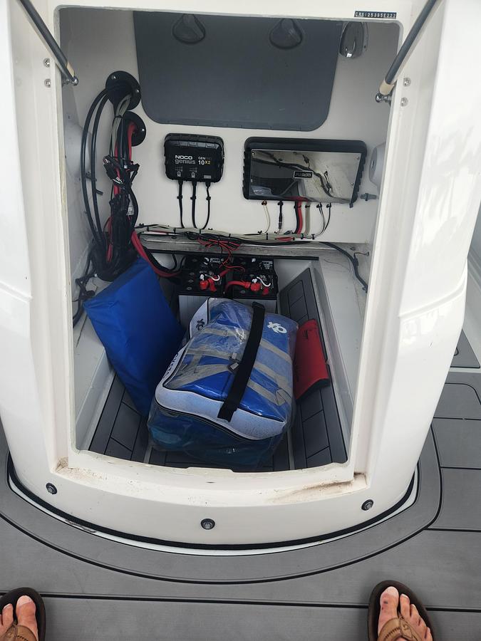 2023 Highfield Sport 900